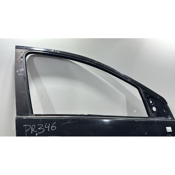 Porta Dianteira Direita Ford Fiesta 2007 2008 2009 A 2012 Direito