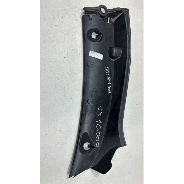 Grade Churrasqueia Esquerda Gol Saveiro Voyage G5 G6 G7 Grade Churrasqueia Esquerda Gol Saveiro Voyage G5 G6 G7