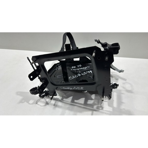 Suporte Caixa Bateria Jeep Commander 1.3 Turbo 2021 / 2022