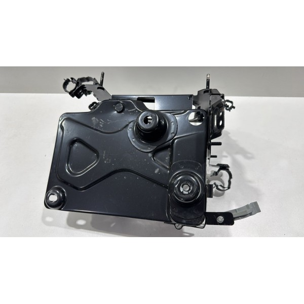 Suporte Caixa Bateria Jeep Commander 1.3 Turbo 2021 / 2022