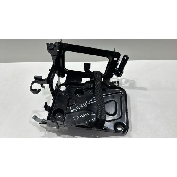 Suporte Caixa Bateria Jeep Commander 1.3 Turbo 2021 / 2022