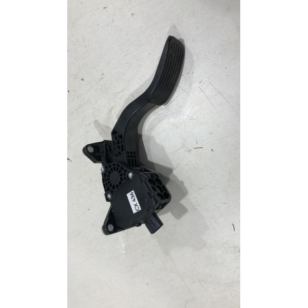 Pedal Acelerador Toyota Corolla 2020 21 22 23 24 7811002112