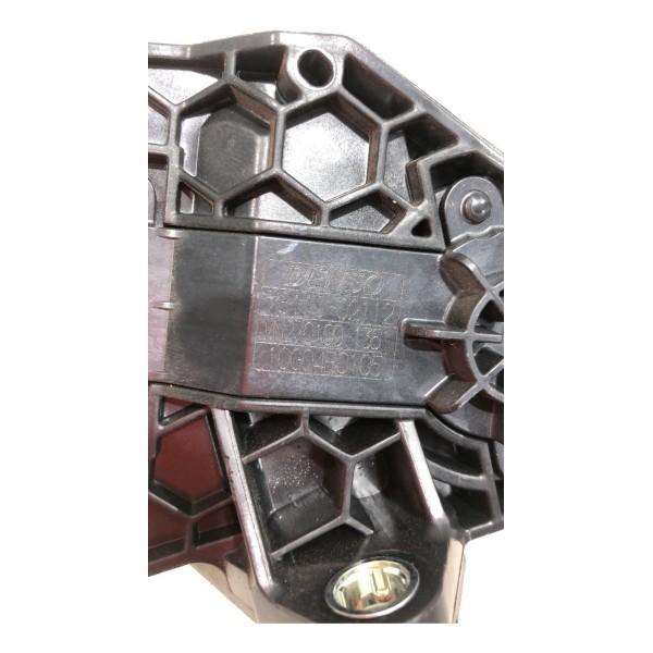 Pedal Acelerador Toyota Corolla 2020 21 22 23 24 7811002112 Pedal Acelerador Toyota Corolla 2020 21 22 23 24 7811002112