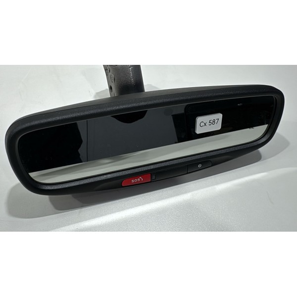 Retrovisor Interno Jeep Commander Compass 2021 A 2024