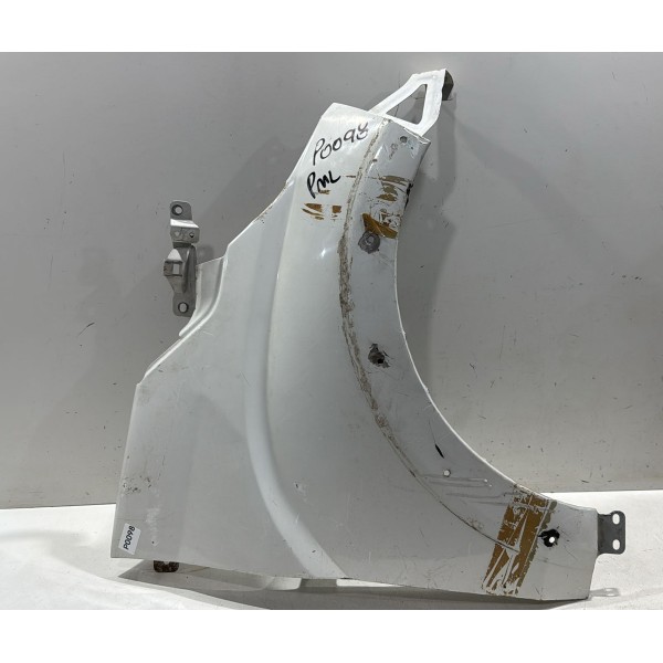 Paralama Lado Direito Fiat Mobi 2021 2024