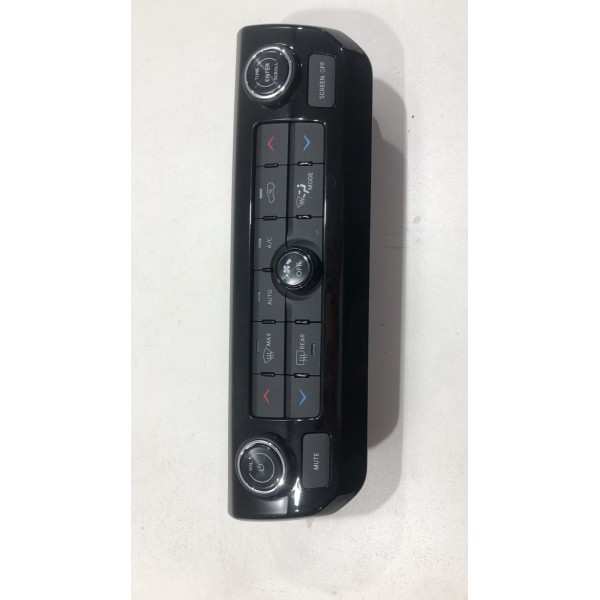Comando Ar Condicionado Jeep Commander 2021 Á 2024 68518283a
