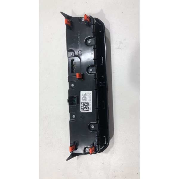 Comando Ar Condicionado Jeep Commander 2021 Á 2024 68518283a