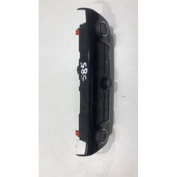 Comando Ar Condicionado Jeep Commander 2021 Á 2024 68518283a