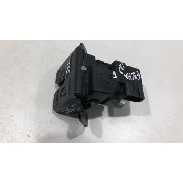 Fechadura Tampa Traseira Hyundai Ix35 2010 A 2017
