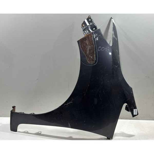 Paralama Esquerdo Honda Fit 2015 2016 2017 2018 2019 2020 21
