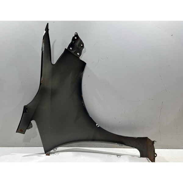 Paralama Esquerdo Honda Fit 2015 2016 2017 2018 2019 2020 21