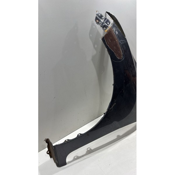 Paralama Esquerdo Honda Fit 2015 2016 2017 2018 2019 2020 21