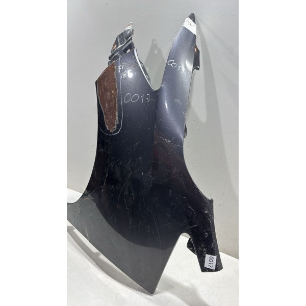 Paralama Esquerdo Honda Fit 2015 2016 2017 2018 2019 2020 21