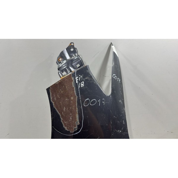 Paralama Esquerdo Honda Fit 2015 2016 2017 2018 2019 2020 21