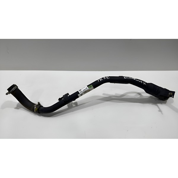 Gargalo Tanque Combustível Jeep Commander 1.3 2021/2023 Preto Gargalo Tanque Combustível Jeep Commander 1.3 2021/2023 Preto