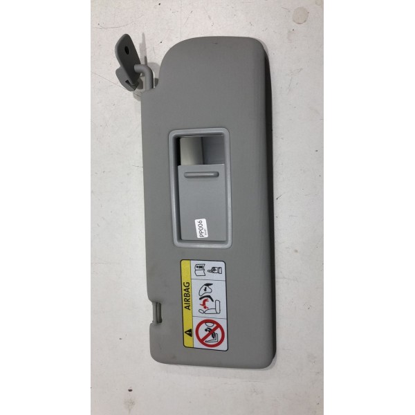 Quebra Sol Lado Direito Volkswagen Amarok 2019 2020 2021 Quebra Sol Lado Direito Volkswagen Amarok 2019 2020 2021