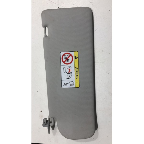 Quebra Sol Lado Direito Volkswagen Amarok 2019 2020 2021 Quebra Sol Lado Direito Volkswagen Amarok 2019 2020 2021