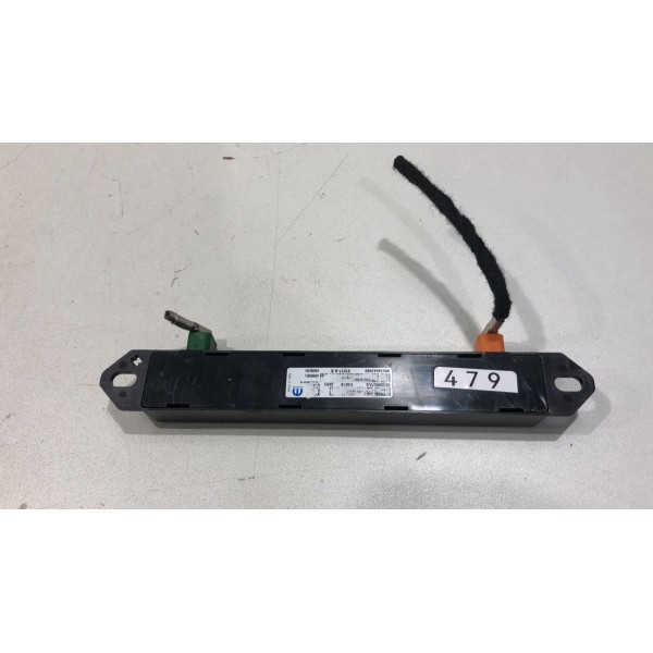 Módulo Keyless Antena Jeep Commander 2022 2023