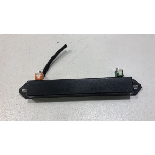 Módulo Keyless Antena Jeep Commander 2022 2023