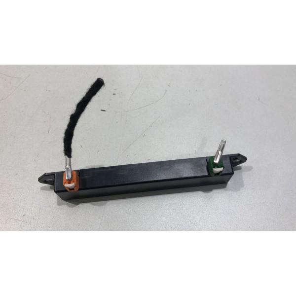 Módulo Keyless Antena Jeep Commander 2022 2023