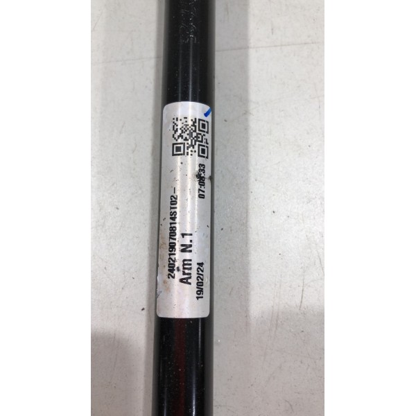 Braço Reto Suspensão Traseiro Toyota Corolla Hybrid 2021/23