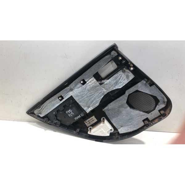 Forro Porta Traseiro Direito Ford Fusion 2006 A 2009 Forro Porta Traseiro Direito Ford Fusion 2006 A 2009