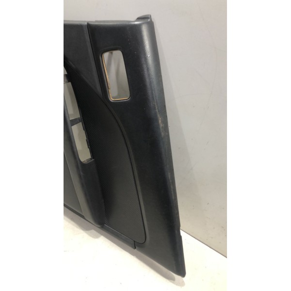 Forro Porta Traseiro Direito Ford Fusion 2006 A 2009 Forro Porta Traseiro Direito Ford Fusion 2006 A 2009