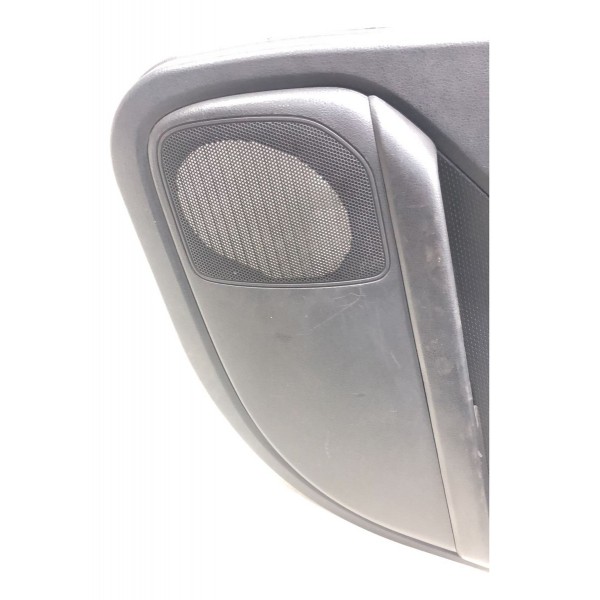 Forro Porta Traseiro Direito Ford Fusion 2006 A 2009 Forro Porta Traseiro Direito Ford Fusion 2006 A 2009