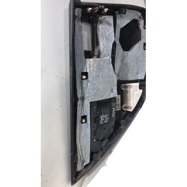 Forro Porta Traseiro Direito Ford Fusion 2006 A 2009 Forro Porta Traseiro Direito Ford Fusion 2006 A 2009