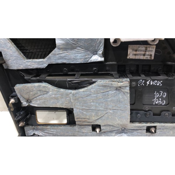 Forro Porta Traseiro Direito Ford Fusion 2006 A 2009 Forro Porta Traseiro Direito Ford Fusion 2006 A 2009