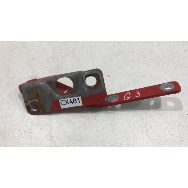 Dobradiça Capô Lado Direito Vw Parati G3 1999 2000 A 2005