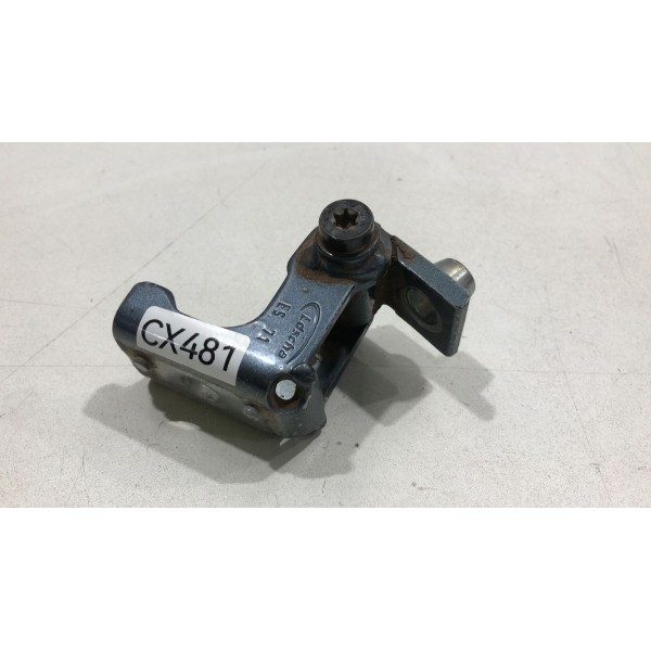 Dobradiça Superior Porta Traseira Esquerda Peugeot 206 2008