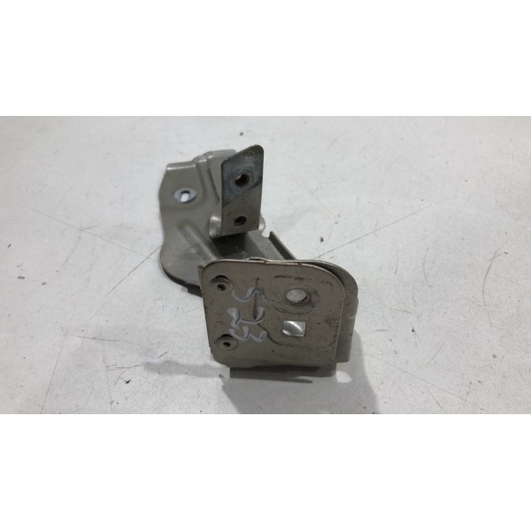 Suporte Guia Paralama Esquerdo Fluence 2015 A 2019 Original