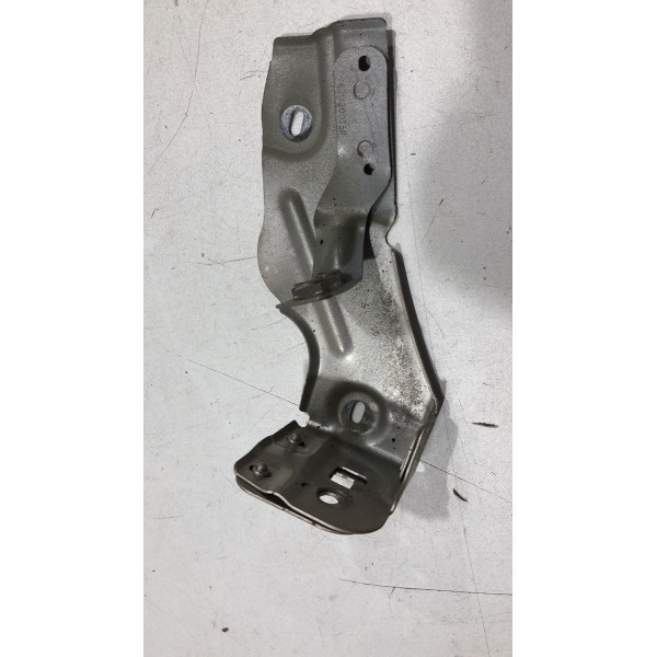 Suporte Guia Paralama Esquerdo Fluence 2015 A 2019 Original