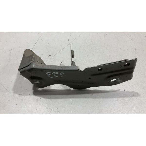 Suporte Guia Paralama Esquerdo Fluence 2015 A 2019 Original