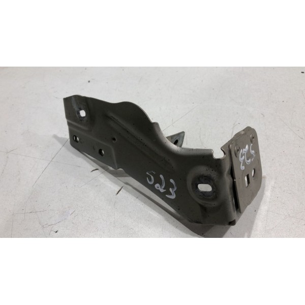 Suporte Guia Paralama Esquerdo Fluence 2015 A 2019 Original