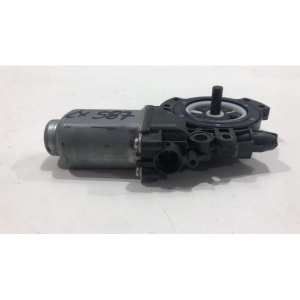 Motor Máquina De Vidro Traseira Direita Ix35 2011/2016