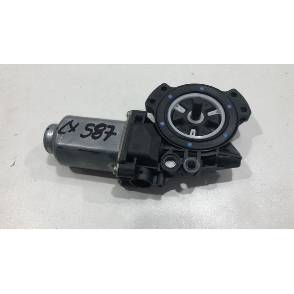Motor Máquina De Vidro Traseira Direita Ix35 2011/2016