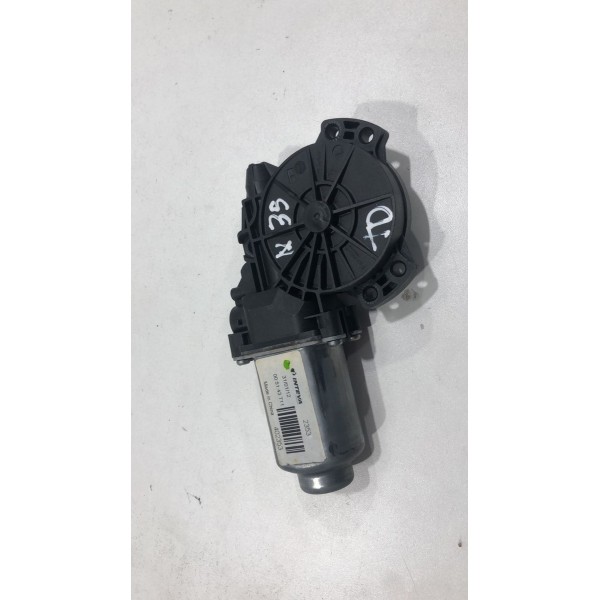 Motor Máquina De Vidro Traseira Direita Ix35 2011/2016