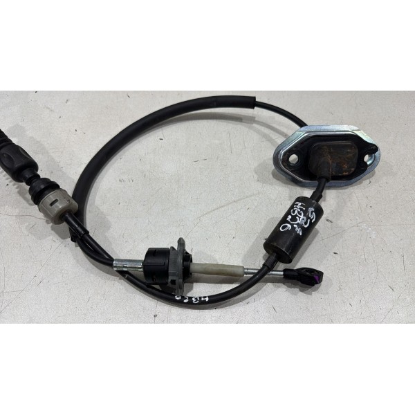 Cabo Trambulador Automático Hyundai Hb20 2013 2019