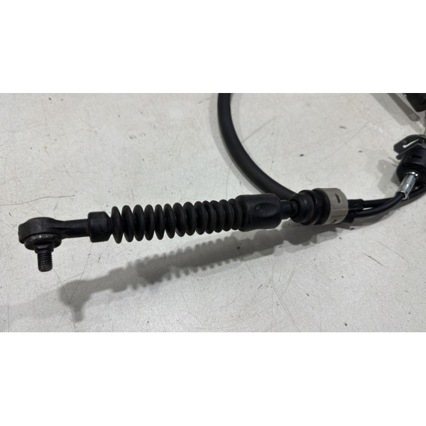 Cabo Trambulador Automático Hyundai Hb20 2013 2019