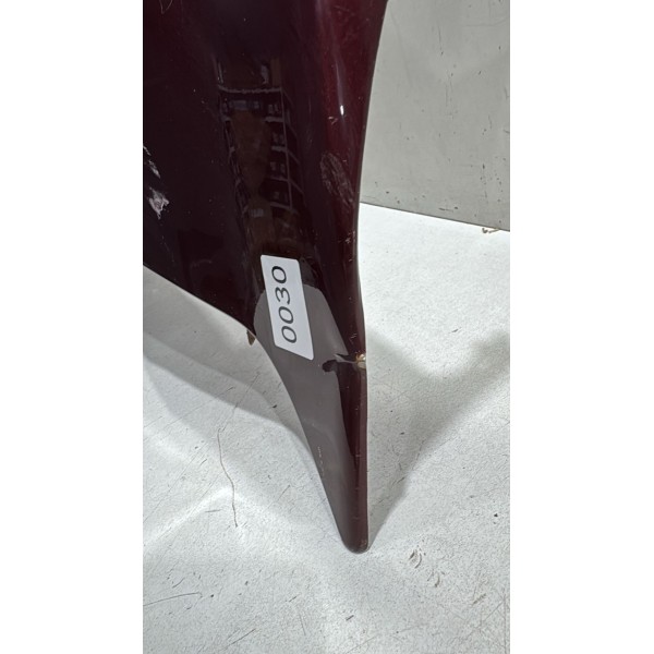 Paralama Honda Hrv 2015 2016 2018 A 2021 Dianteiro Esquerdo