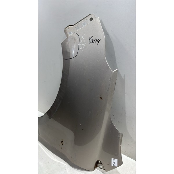 Paralama Ford New Ka Esquerdo 2014 2015 2016 2017 18 19 2020