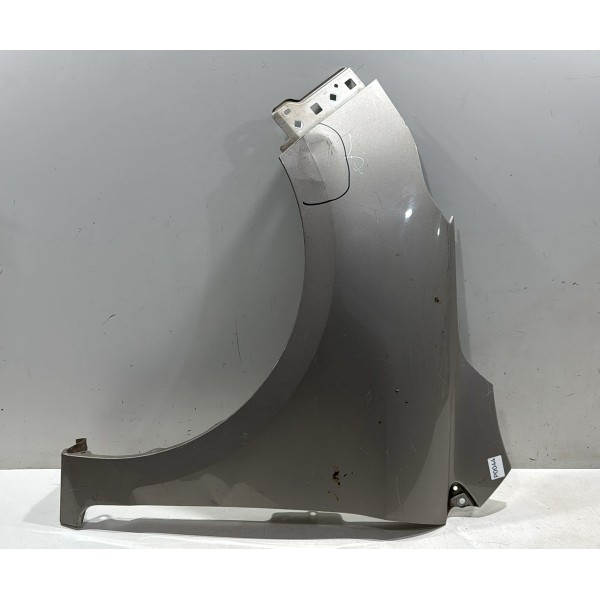 Paralama Ford New Ka Esquerdo 2014 2015 2016 2017 18 19 2020