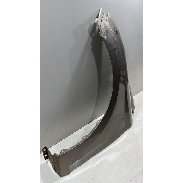 Paralama Ford New Ka Esquerdo 2014 2015 2016 2017 18 19 2020
