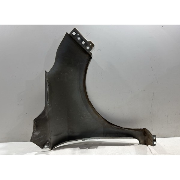 Paralama Ford New Ka Esquerdo 2014 2015 2016 2017 18 19 2020