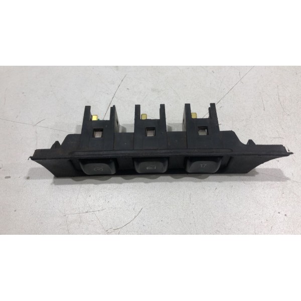 Acabamento Botão Vidro Gm Astra 2001 A 2010 Original Acabamento Botão Vidro Gm Astra 2001 A 2010 Original