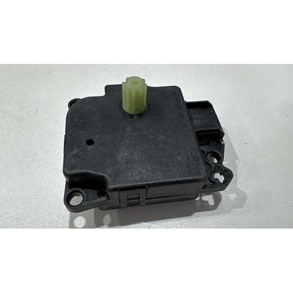 Motor Atuador  Cx Ar Condicionado Ford New Fiesta 5 Pinos Motor Atuador  Cx Ar Condicionado Ford New Fiesta 5 Pinos