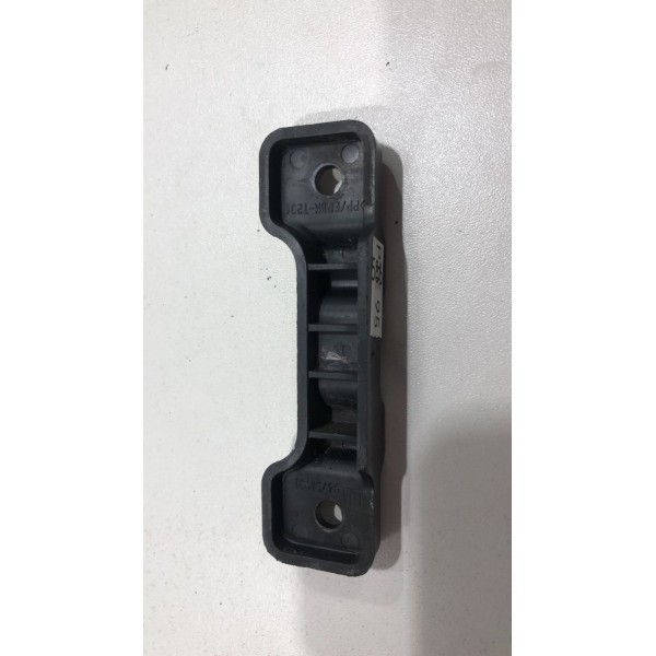 Acabamento Interno Chevrolet S10 Ltz 2012 Á 2019 94750931 Preto