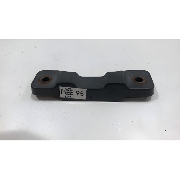 Acabamento Interno Chevrolet S10 Ltz 2012 Á 2019 94750931 Preto